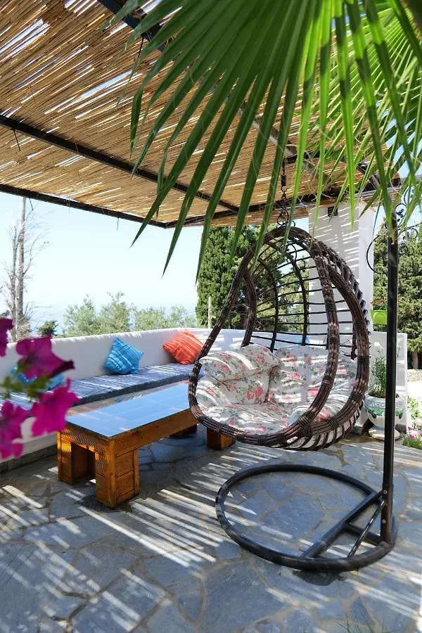 Bed & Breakfast Hotel Panorama Piqeras