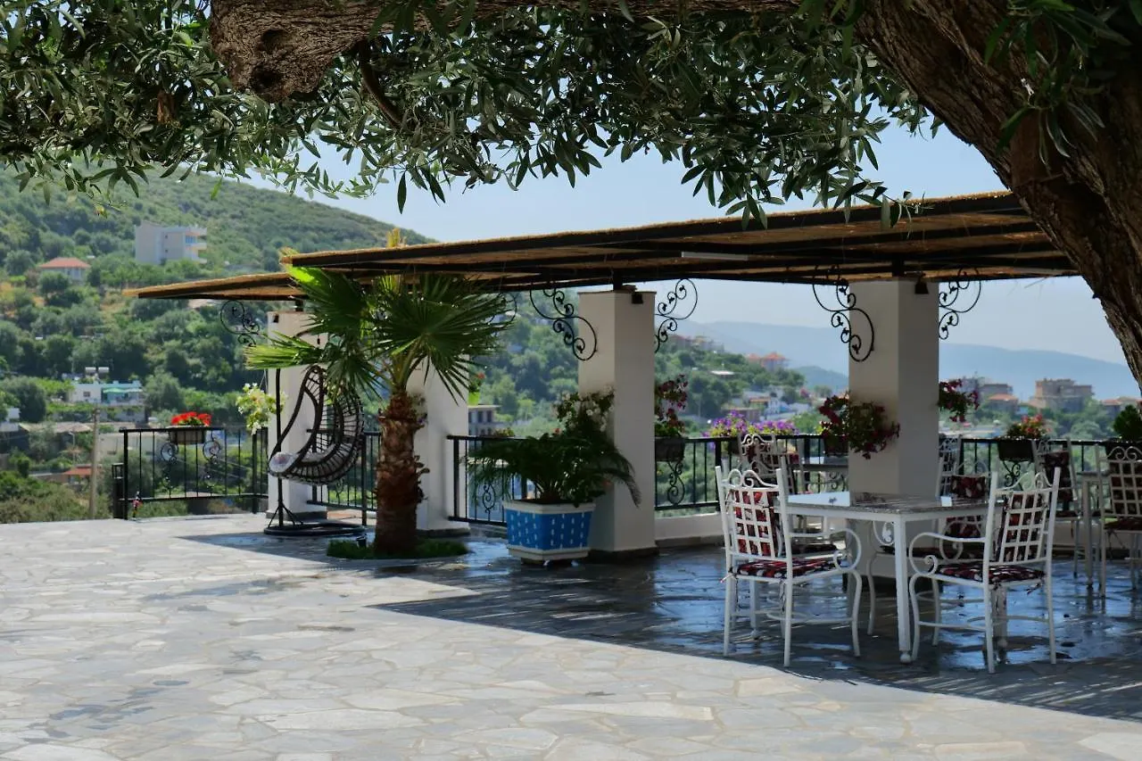 Hotel Panorama Piqeras 0*,  Albania