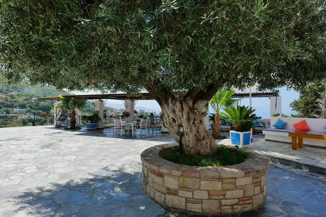 Bed & Breakfast Hotel Panorama Piqeras