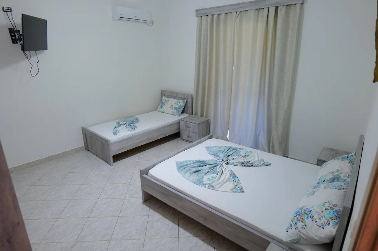 Hotel Panorama Piqeras Albania