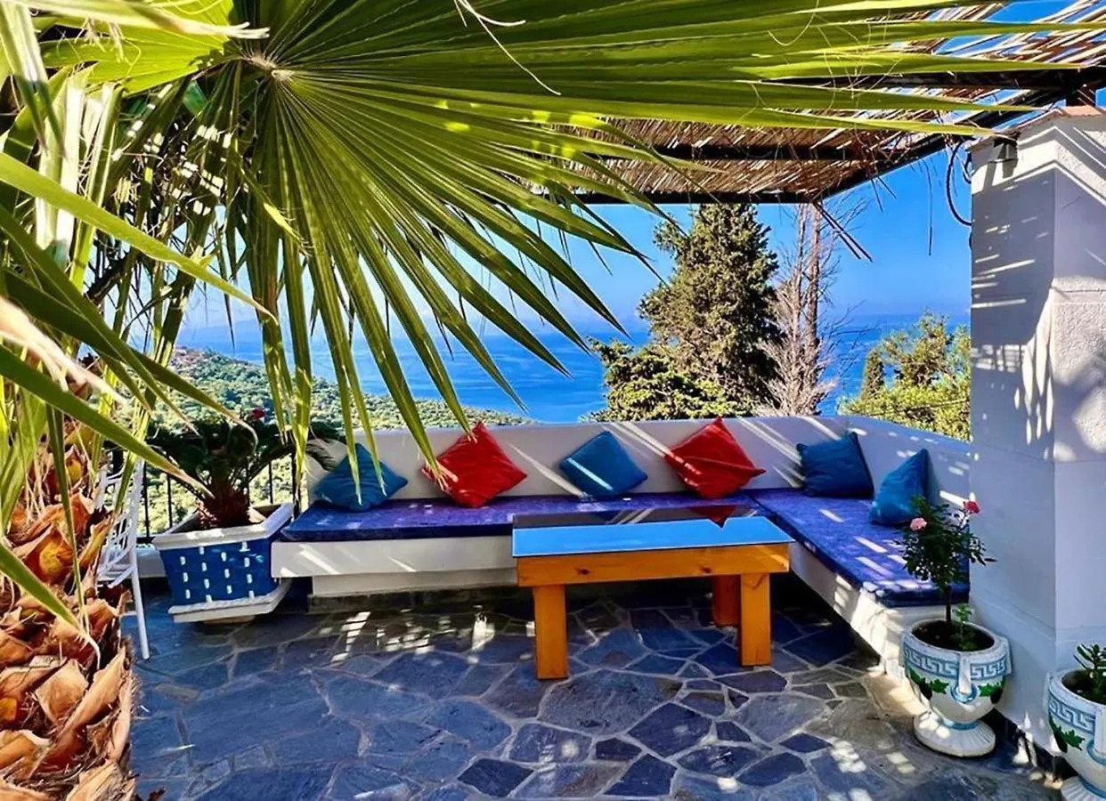 Hotel Panorama Piqeras
