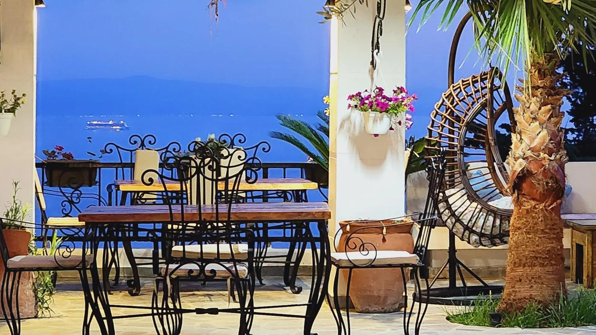 Hotel Panorama Piqeras