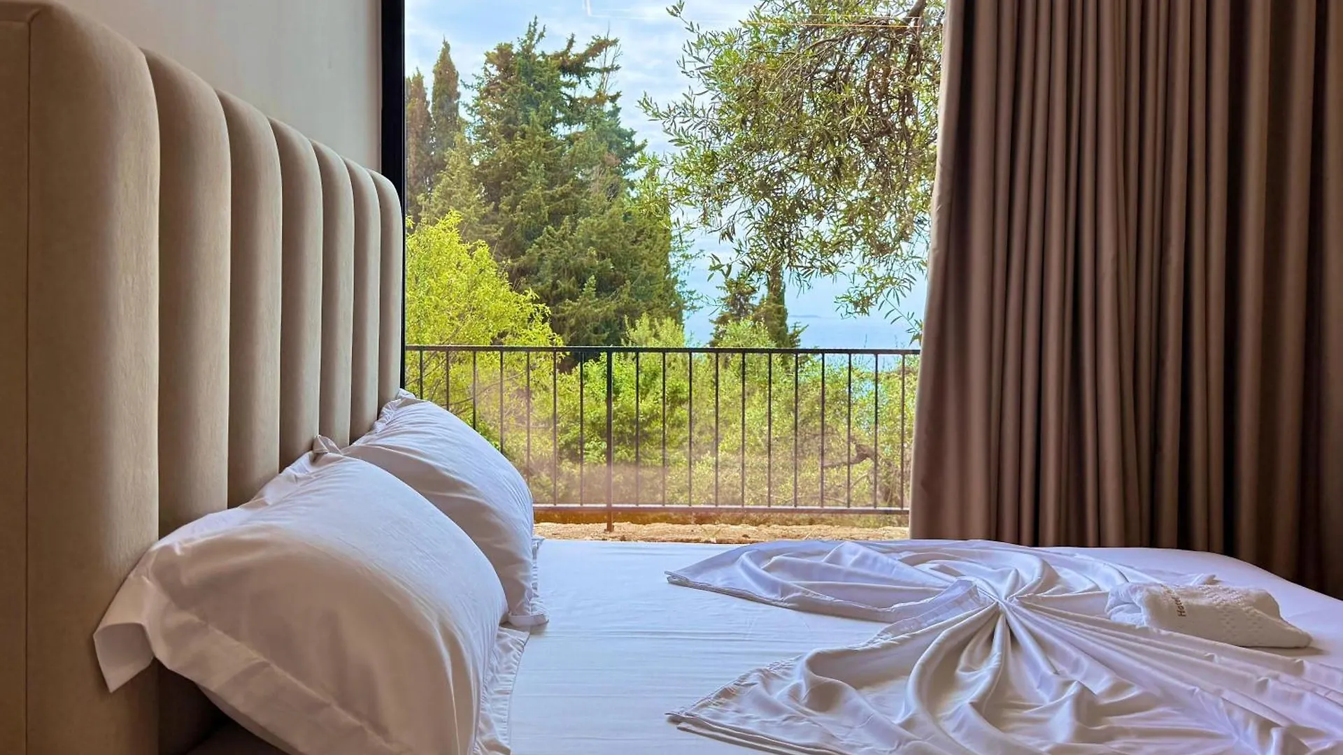 Bed & Breakfast Hotel Panorama Piqeras