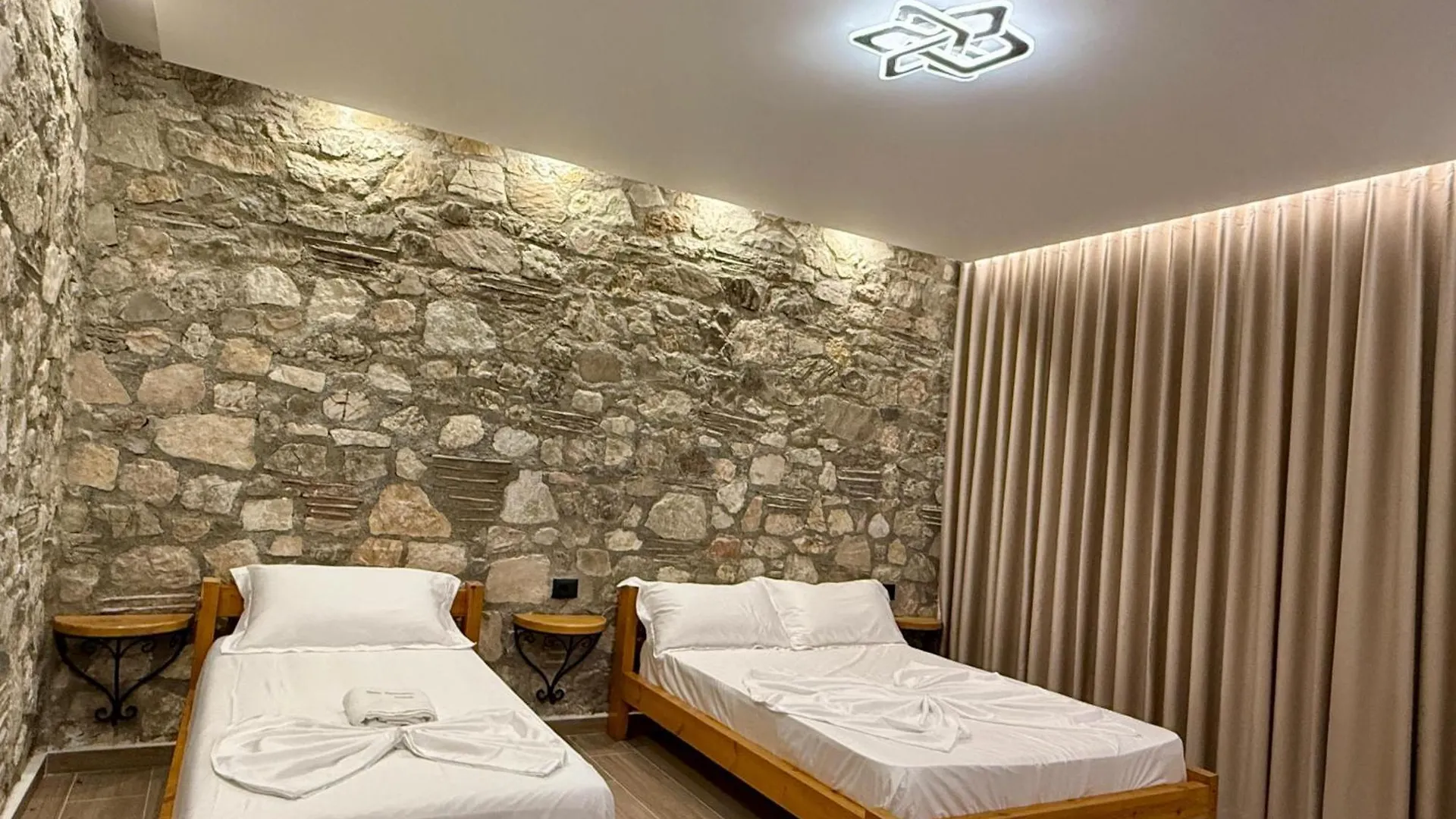 Hotel Panorama Piqeras