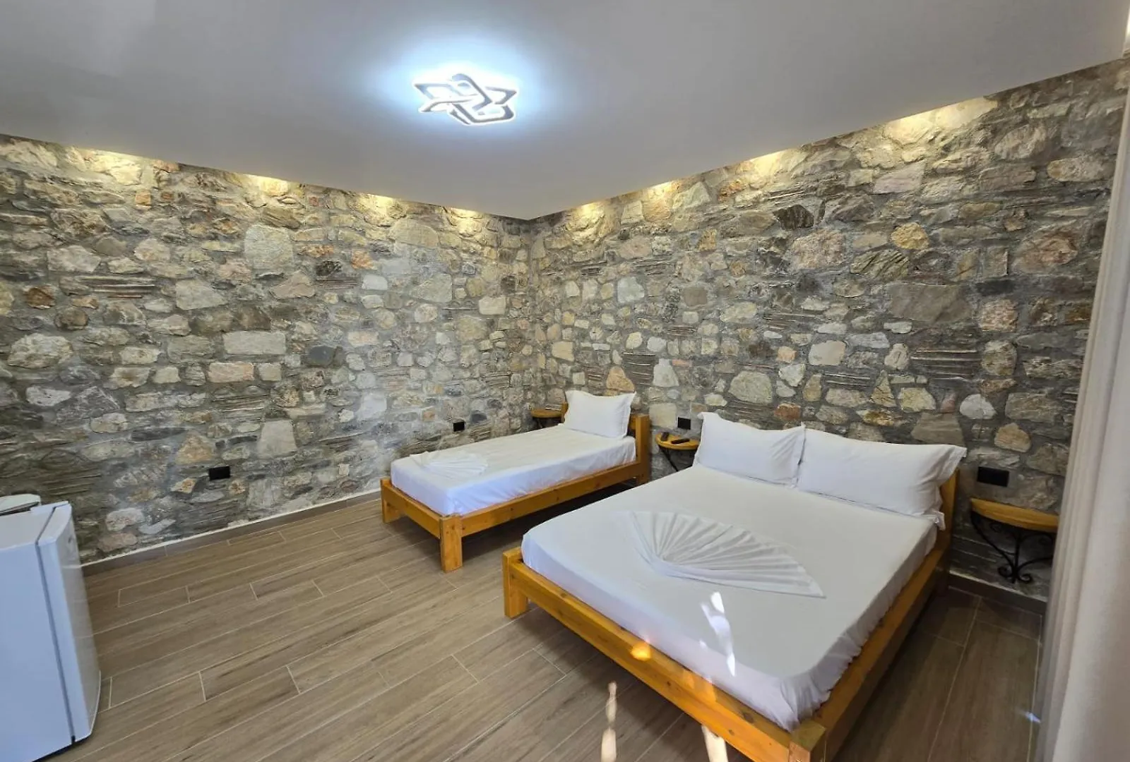 Hotel Panorama Piqeras