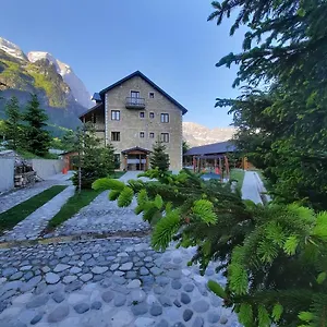 Hotel Margjeka, Valbona